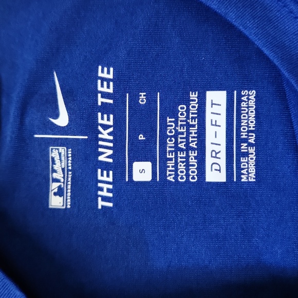 Blue Jays Baseball Tshirt - Picture 5 of 6